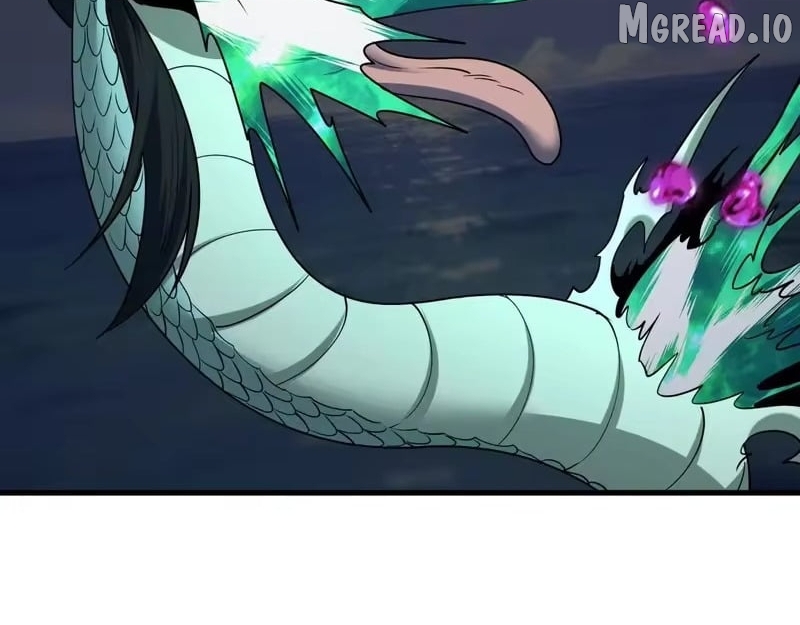 Era of the Haunted Chapter 587  - page 66